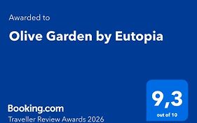 Olive Garden By Eutopia